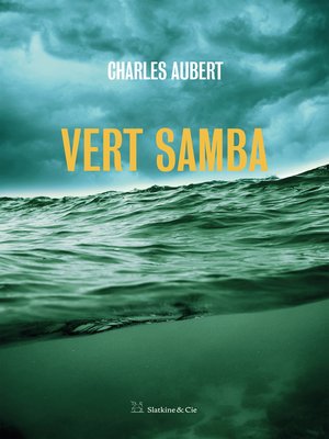 cover image of Vert samba